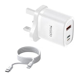 30W Fast Power Adapter - Zambeel