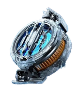 Magnetic Mobile Cooler