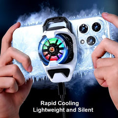 Breeze Boost Mobile Radiator - Zambeel