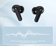 Buas 4S Pro - Wireless Earbuds - Zambeel