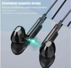 C Type Headfree - Zambeel