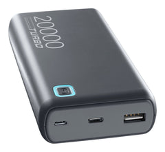 Cellular Lines - High Capacity Power Bank (Original) - Zambeel