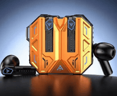 CYXG - TWS Game Headset Earbuds - Zambeel