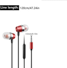 Ear Sports Earbuds - Zambeel