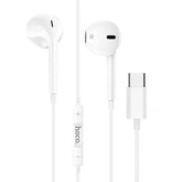 Hoco - Crystal joy Type - C Headphone (M101) - Zambeel