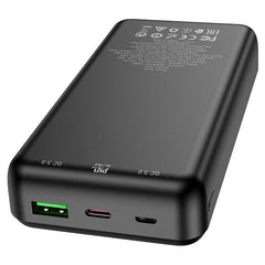 Hoco - Power Bank (J87A) - Zambeel