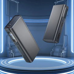 Hoco - Power Bank (Q17B) - Zambeel