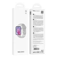 Hoco - Smart Watch - Zambeel