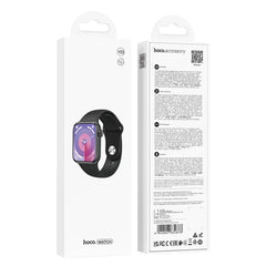 Hoco - Smart Watch - Zambeel