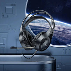 Hoco - Tiger Gaming Headset (W106) - Zambeel