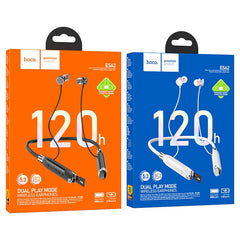 Hoco - Wireless Earphone (ES26) - Zambeel