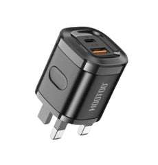 Hootoo - USB Wall Charger (Original) - Zambeel