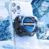 Hyper Chill Mobile Radiator - Zambeel