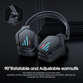 In - Ear Gaming Headphones - Zambeel