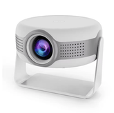 LED - Highlight Coating Lens LED Projector © - Zambeel