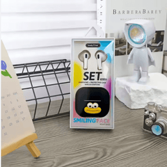 Lovely me - Wireless Earphone - Zambeel