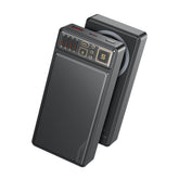 Magnetic Power Bank © - Zambeel