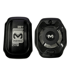 MEMO - Power Mobile Cooler - Zambeel