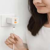 MI - Gan Power Adapter - Zambeel