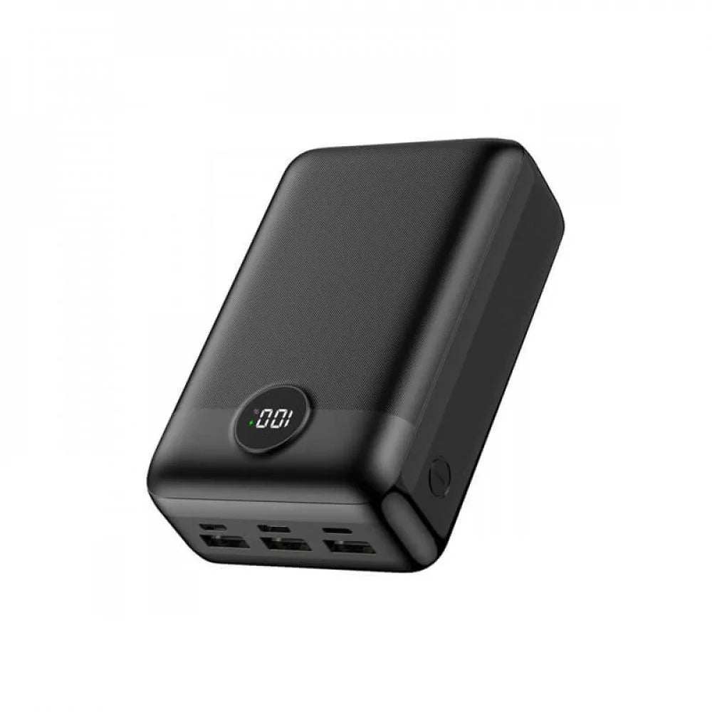 Moogmax - High Capacity Power Bank (Original) - Zambeel