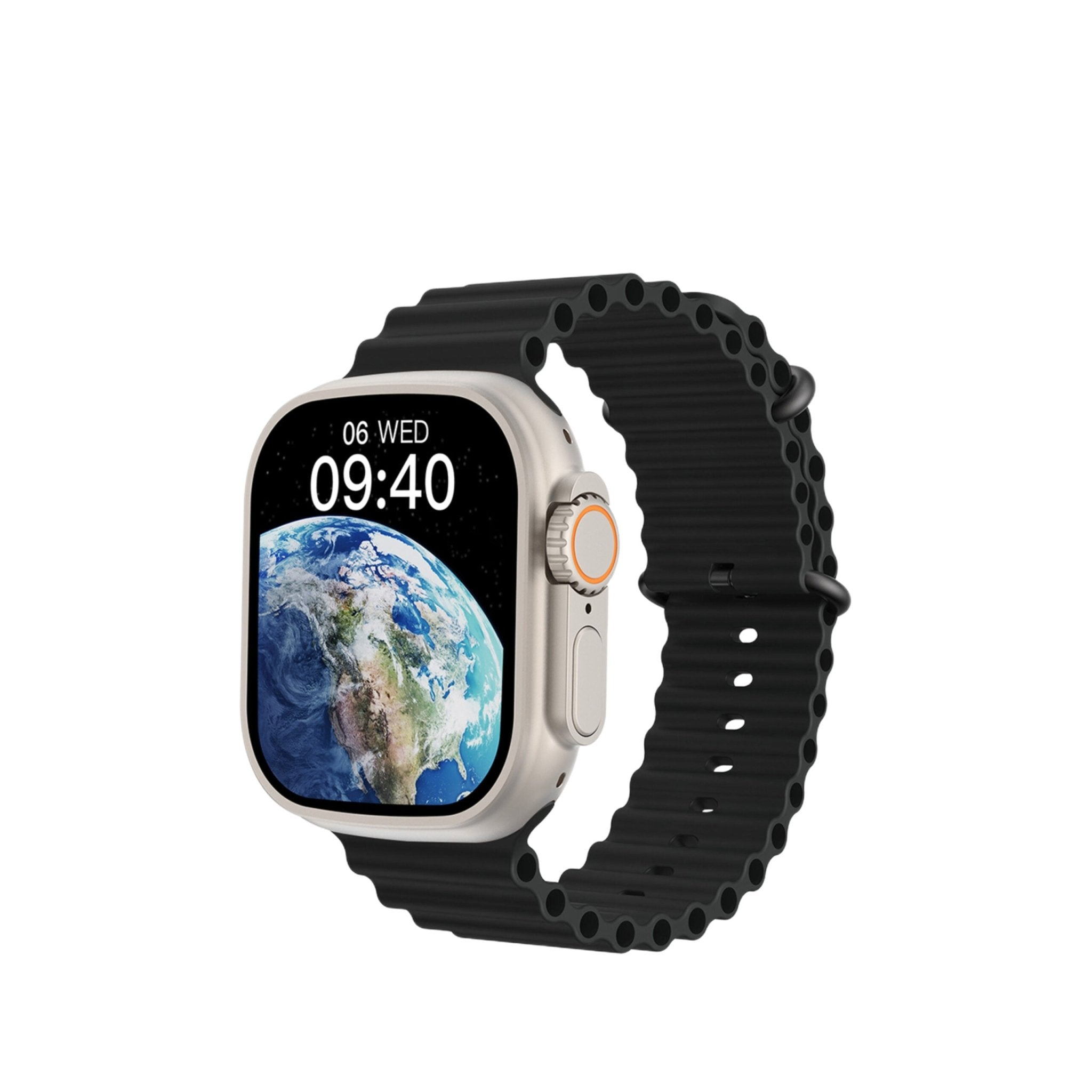 Moogmax - Ultra 8 Smart Watch (Original) - Zambeel