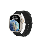 Moogmax - Ultra 8 Smart Watch (Original) - Zambeel