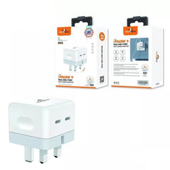 Moogmax - Wall Charger (Original) - Zambeel