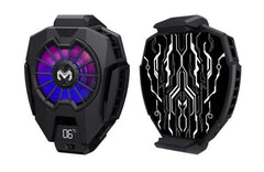 New Hyper Chill Mobile Radiator - Zambeel