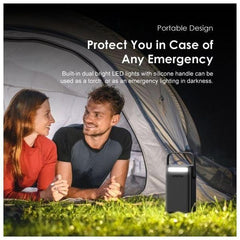 Oraimo - Large Capacity Power Box (Original) - Zambeel