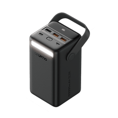 Oraimo - Large Capacity Power Box (Original) - Zambeel