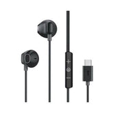 Oraimo - Wired Earphone (Original) - Zambeel
