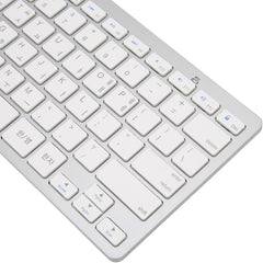 Universal Wireless Keyboard - Zambeel