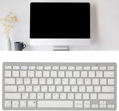Universal Wireless Keyboard - Zambeel