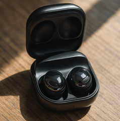 Wireless Earbuds Galaxy Buds - Zambeel