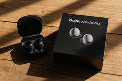 Wireless Earbuds Galaxy Buds - Zambeel