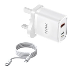 30W Fast Power Adapter - Zambeel