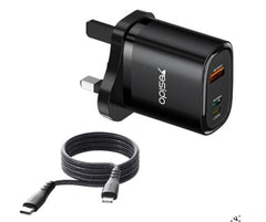 30W Fast Power Adapter - Zambeel