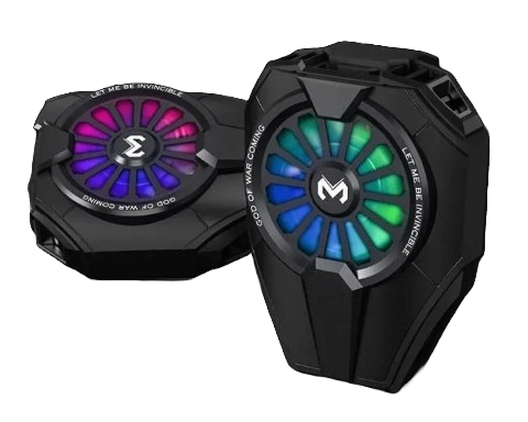 Cooling Mobile Phone Radiator