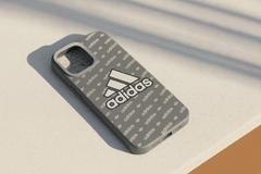 Adidas Sporty iPhone Case - Zambeel