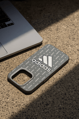 Adidas Sporty iPhone Case - Zambeel