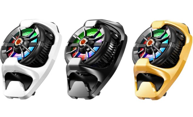 Breeze Boost Mobile Radiator - Zambeel