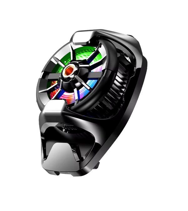 Breeze Boost Mobile Radiator - Zambeel