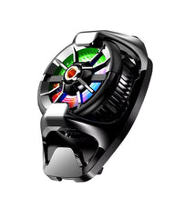 Breeze Boost Mobile Radiator - Zambeel