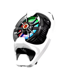 Breeze Boost Mobile Radiator - Zambeel