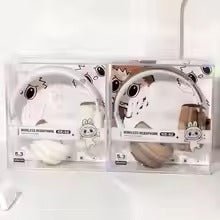 BT Wireless Kids Headphones - Zambeel