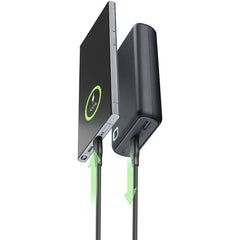 Cellular Lines - High Capacity Power Bank (Original) - Zambeel