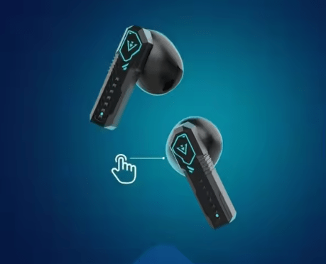 CYXG - TWS Game Headset Earbuds - Zambeel