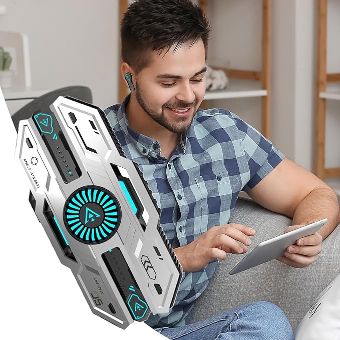 CYXG - Wireless Stereo 5.49 Earbuds - Zambeel