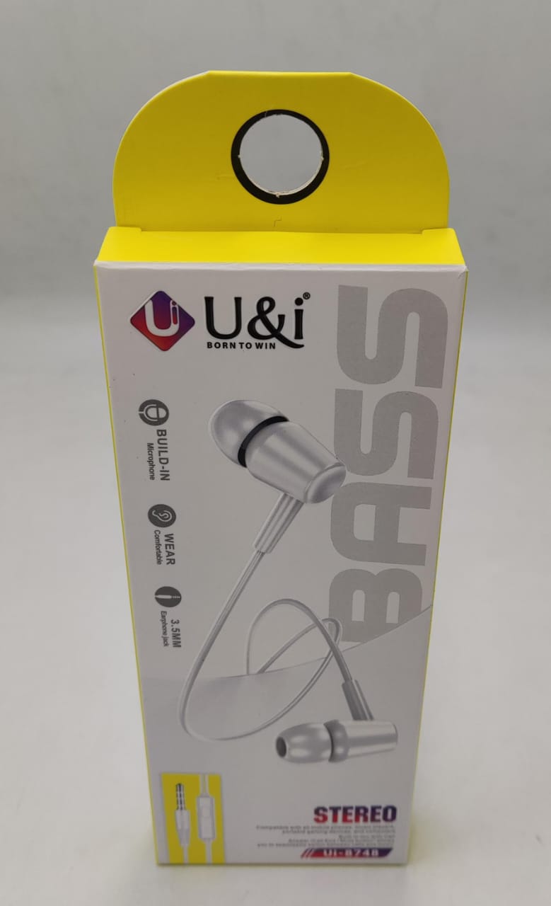 Ear Sports Earbuds - Zambeel