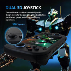 G28 - Video Game Console © - Zambeel